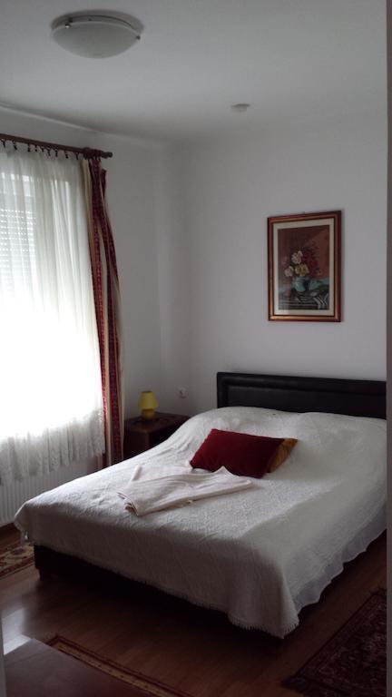 Villa Rubin Panzio ハイデゥソボスロー 部屋 写真